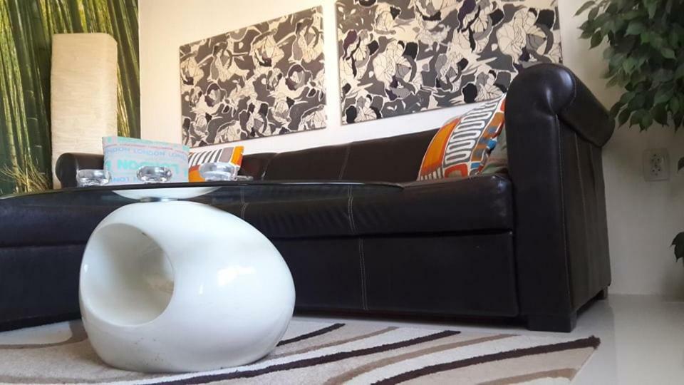 Apartman Sirius Ösek Dış mekan fotoğraf