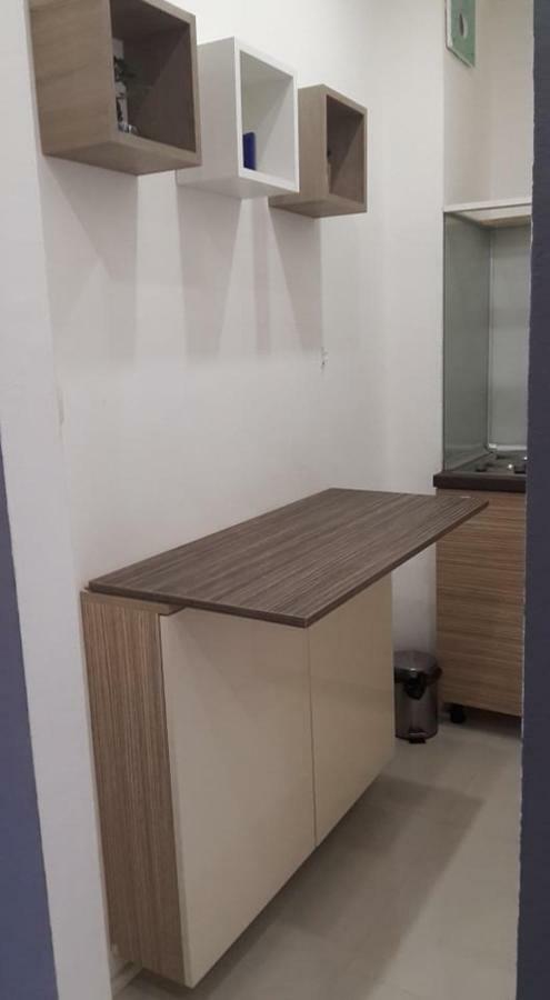 Apartman Sirius Ösek Dış mekan fotoğraf
