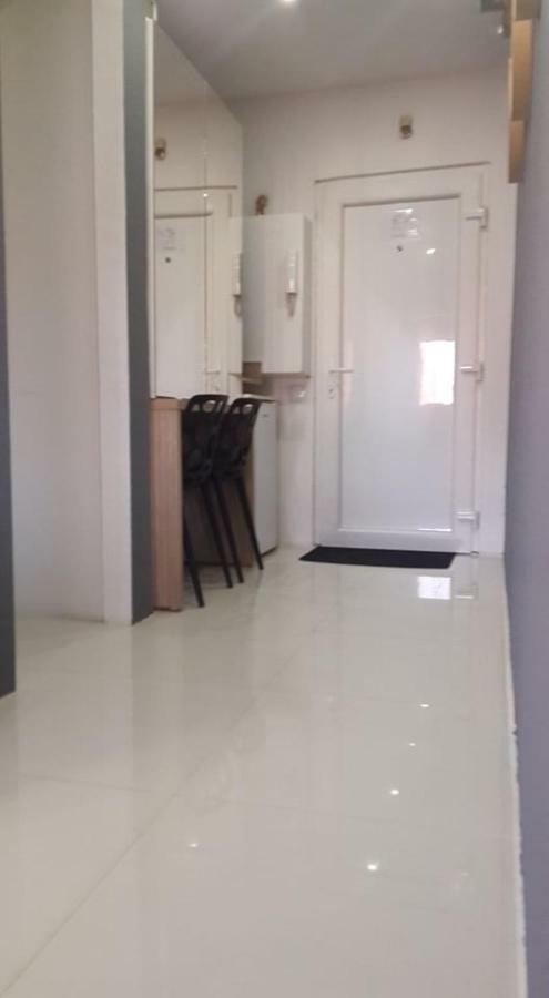 Apartman Sirius Ösek Dış mekan fotoğraf