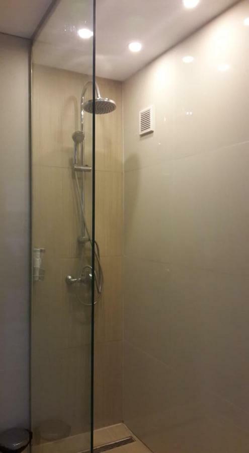 Apartman Sirius Ösek Dış mekan fotoğraf